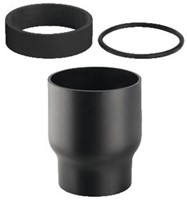 Geberit contraction sleeve 40/73mm