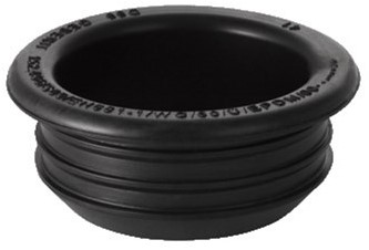 Geberit rubber sleeve 46x40mm