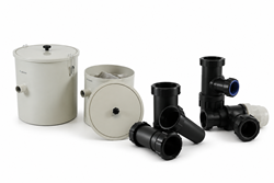 Drainage systems & accessories