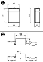 FAR MDS elektronische waterkraan-3