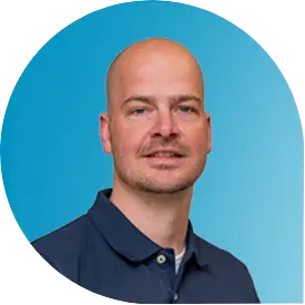 Gert Dokter